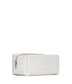 BLAIR Vegan Toiletry Case - Vintage | Color: White - variant::white