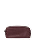 BLAIR Vegan Toiletry Case - Vintage | Color: Cerise - variant::cerise