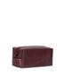 BLAIR Vegan Toiletry Case - Vintage | Color: Cerise - variant::cerise