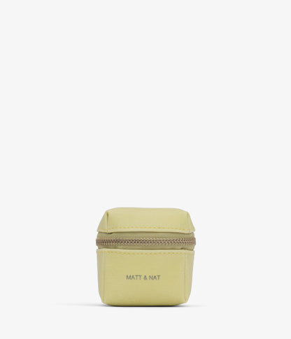 DARLING Vegan Jewelry Box - Vintage | Color: Cactus - variant::cactus