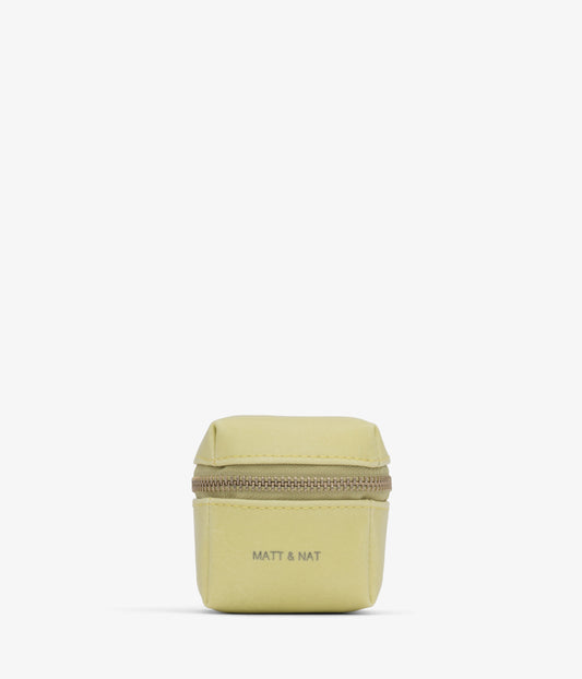 DARLING Vegan Jewelry Box - Vintage | Color: Cactus - variant::cactus