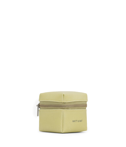 DARLING Vegan Jewelry Box - Vintage | Color: Cactus - variant::cactus