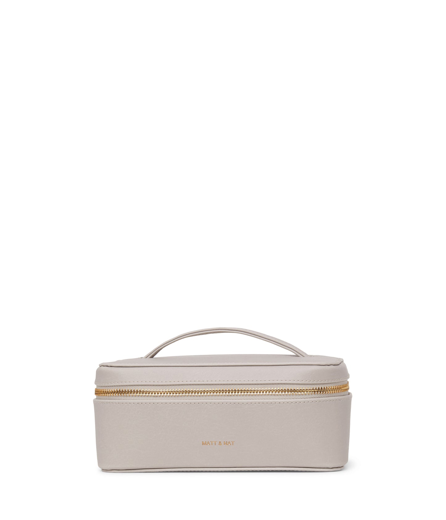 JULE Vegan Vanity Case - Vintage | Color: Pearl - variant::pearl
