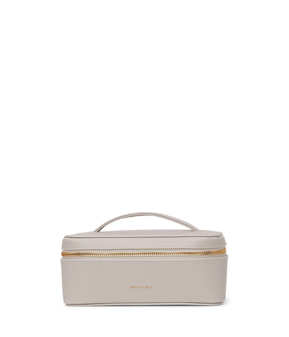 JULE Vegan Vanity Case - Vintage | Color: Pearl - variant::pearl