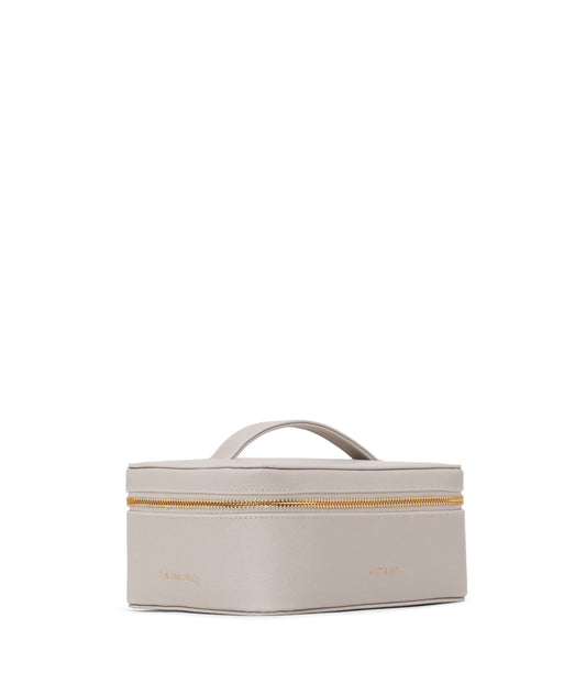 JULE Vegan Vanity Case - Vintage | Color: Pearl - variant::pearl