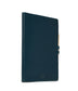 MAGISTRAL Vegan Notepad Cover - Vintage | Color: Horizon - variant::horizon