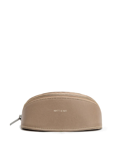 SOLAR Sunglasses Case - Vintage | Color: Feather - variant::feather