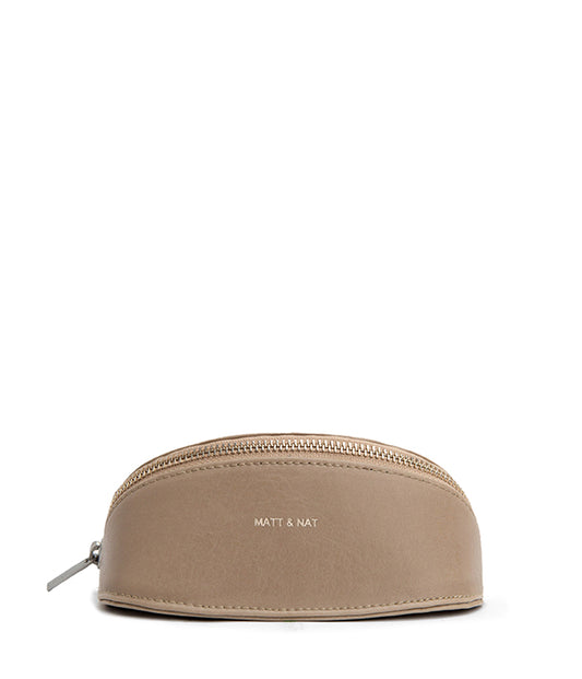 SOLAR Sunglasses Case - Vintage | Color: Feather - variant::feather