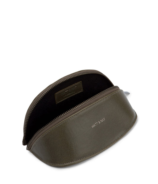 SOLAR Sunglasses Case - Vintage | Color: Kale - variant::kale