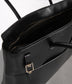 ADRIA Vegan Tote Bag - UPPEAL™ | Color: Black - variant::black