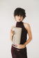 CANA Shoulder Bag - UPPEAL™ - UPPEAL™ | Color: Cappuccino - variant::cappuccino
