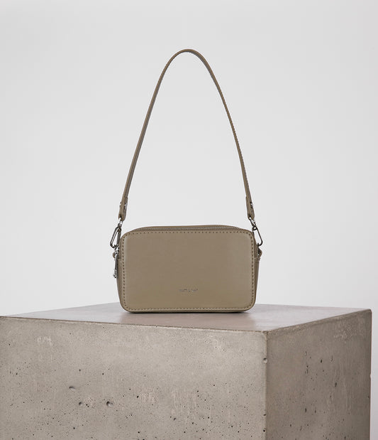 FARAH Vegan Crossbody - UPPEAL™ | Color: Cappuccino - variant::cappuccino