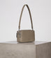 FARAH Vegan Crossbody - UPPEAL™ | Color: Cappuccino - variant::cappuccino