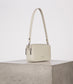 FARAH Vegan Crossbody - UPPEAL™ | Color: Pearl - variant::pearl