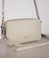 FARAH Vegan Crossbody - UPPEAL™ | Color: Pearl - variant::pearl
