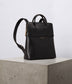 LAUT Vegan Backpack - UPPEAL™ | Color: Black - variant::black