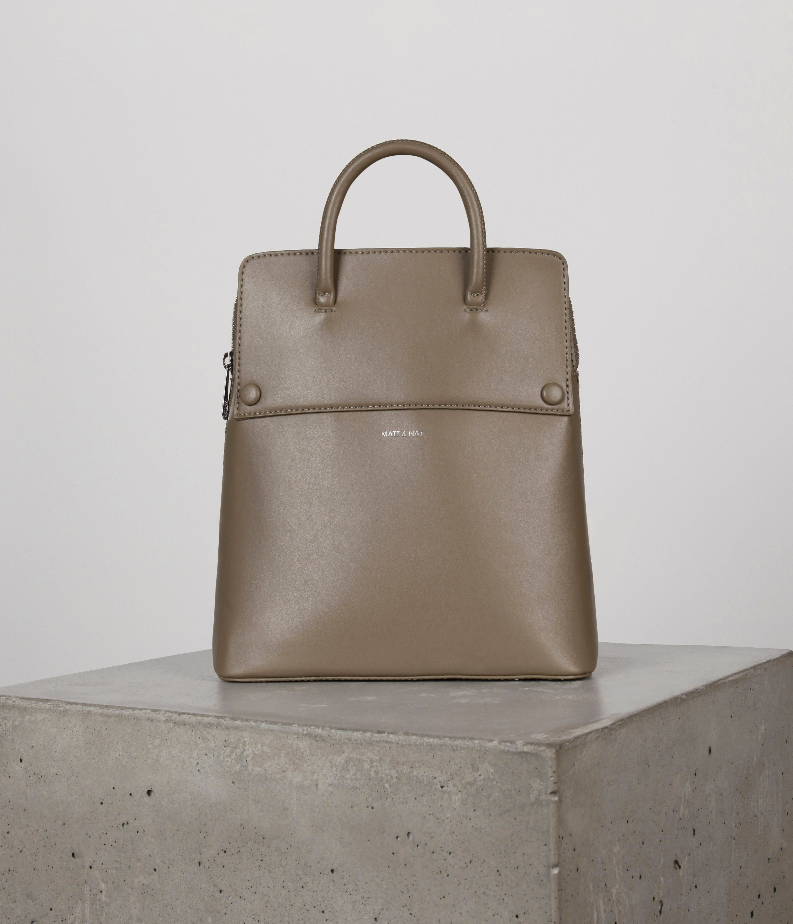 LAUT Vegan Backpack - UPPEAL™ | Matt & Nat Canada
