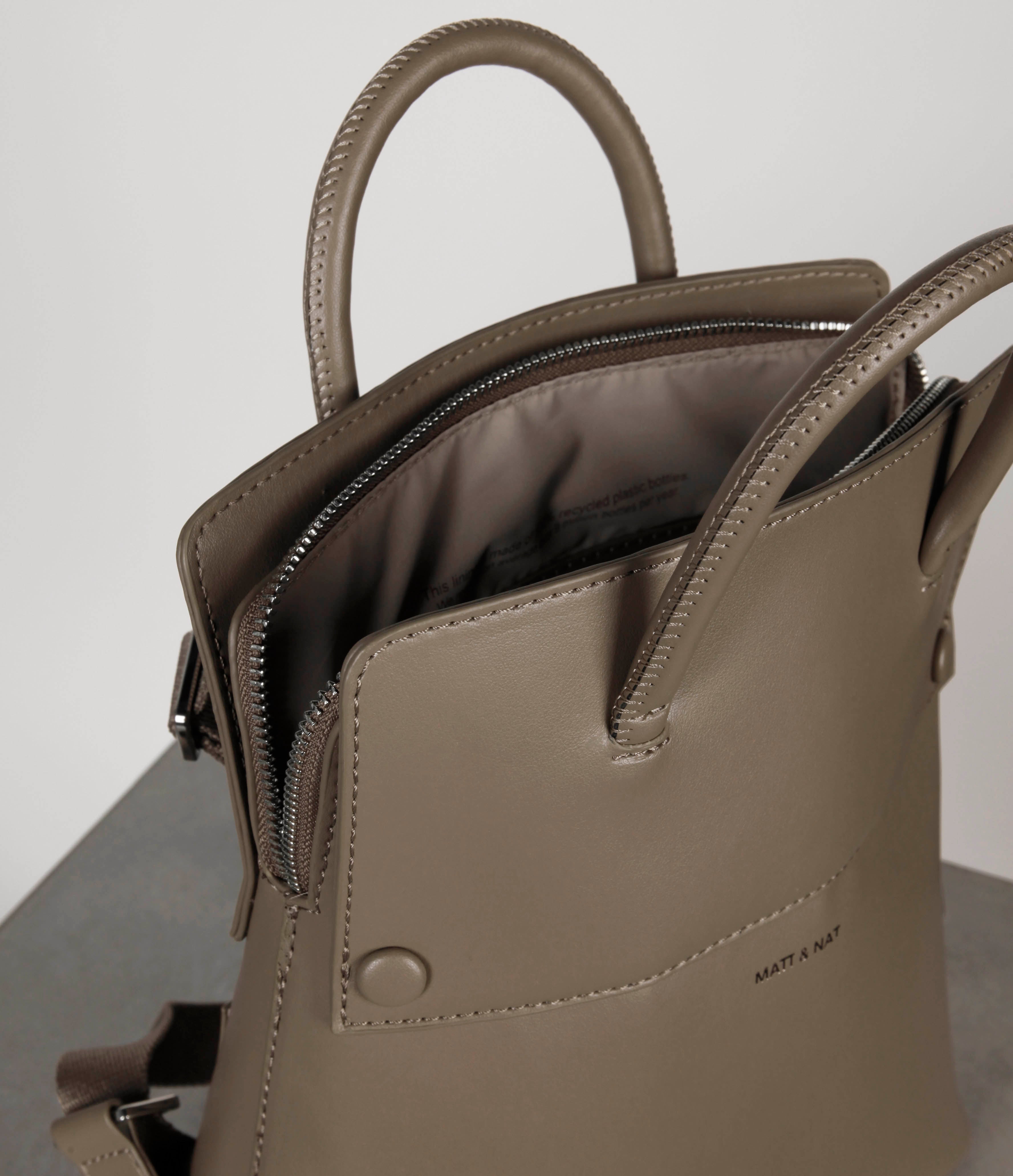 LAUT Vegan Backpack - UPPEAL™ | Matt & Nat Canada