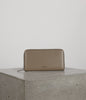 LEICI Vegan Wallet - UPPEAL™ | Color: Cappuccino - variant::cappuccino