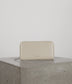 LEICI Vegan Wallet - UPPEAL™ | Color: Pearl - variant::pearl