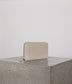 LEICI Vegan Wallet - UPPEAL™ | Color: Pearl - variant::pearl