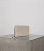 LEICI Vegan Wallet - UPPEAL™ | Color: Pearl - variant::pearl