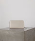 LEICI Vegan Wallet - UPPEAL™ | Color: Pearl - variant::pearl