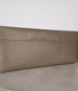 ORNELLA Vegan Clutch - UPPEAL™ | Color: Cappuccino - variant::cappuccino