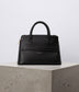 SILVA SM Small Vegan Satchel - UPPEAL™ | Color: Black - variant::black