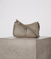 Verona Vegan Crossbody Bag - UPPEAL™ | Color: Cappuccino - variant::cappuccino