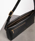 CANA Shoulder Bag - UPPEAL™ - UPPEAL™ | Color: Black - variant::black