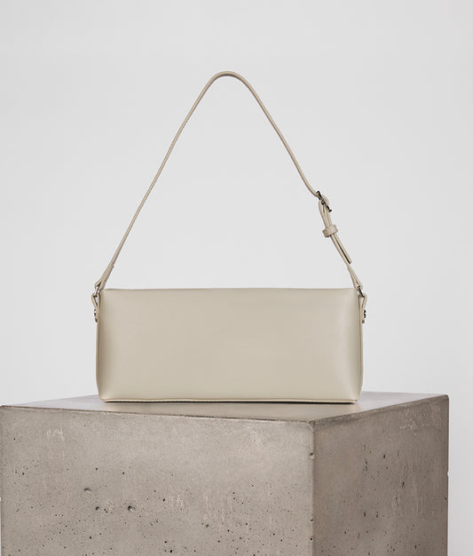 CANA Shoulder Bag - UPPEAL™ - UPPEAL™ | Color: Pearl - variant::pearl