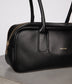 JULIET Vegan Satchel - UPPEAL™ | Color: Black - variant::black