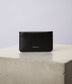 LELE Vegan Wallet - UPPEAL™ | Color: Black - variant::black