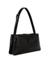 ADELINE Vegan Crossbody Bag - Theme | Color: Black - variant::black