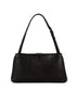 ADELINE Vegan Crossbody Bag - Theme | Color: Black - variant::black