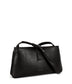 ADELINE Vegan Crossbody Bag - Theme | Color: Black - variant::black