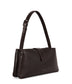 ADELINE Vegan Crossbody Bag - Theme | Color: Coffee - variant::coffee