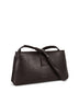 ADELINE Vegan Crossbody Bag - Theme | Color: Coffee - variant::coffee