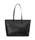 ELIZA Vegan Tote Bag - Theme | Color: Black - variant::black