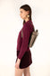 FAY Vegan Backpack - Theme | Color: Coffee - variant::coffee