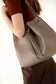 JAN Vegan Bucket Bag – Theme | Color: Sepia - variant::sepia