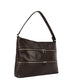 MALENE Vegan Shoulder Bag – Theme | Color: Coffee - variant::coffee