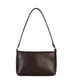 MALENESM Small Vegan Shoulder Bag – Theme | Color: Coffee - variant::coffee