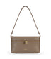 MALENESM Small Vegan Shoulder Bag – Theme | Color: Sepia - variant::sepia