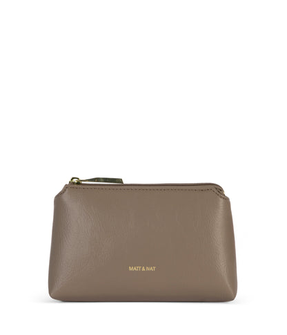 PETEL Vegan Belt Bag – Theme | Color: Sepia - variant::sepia