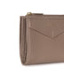 ROME SM Vegan Wallet - Theme | Color: Sepia - variant::sepia