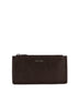 SOUZA Vegan Cardholder - Theme | Color: Coffee- variant::coffee