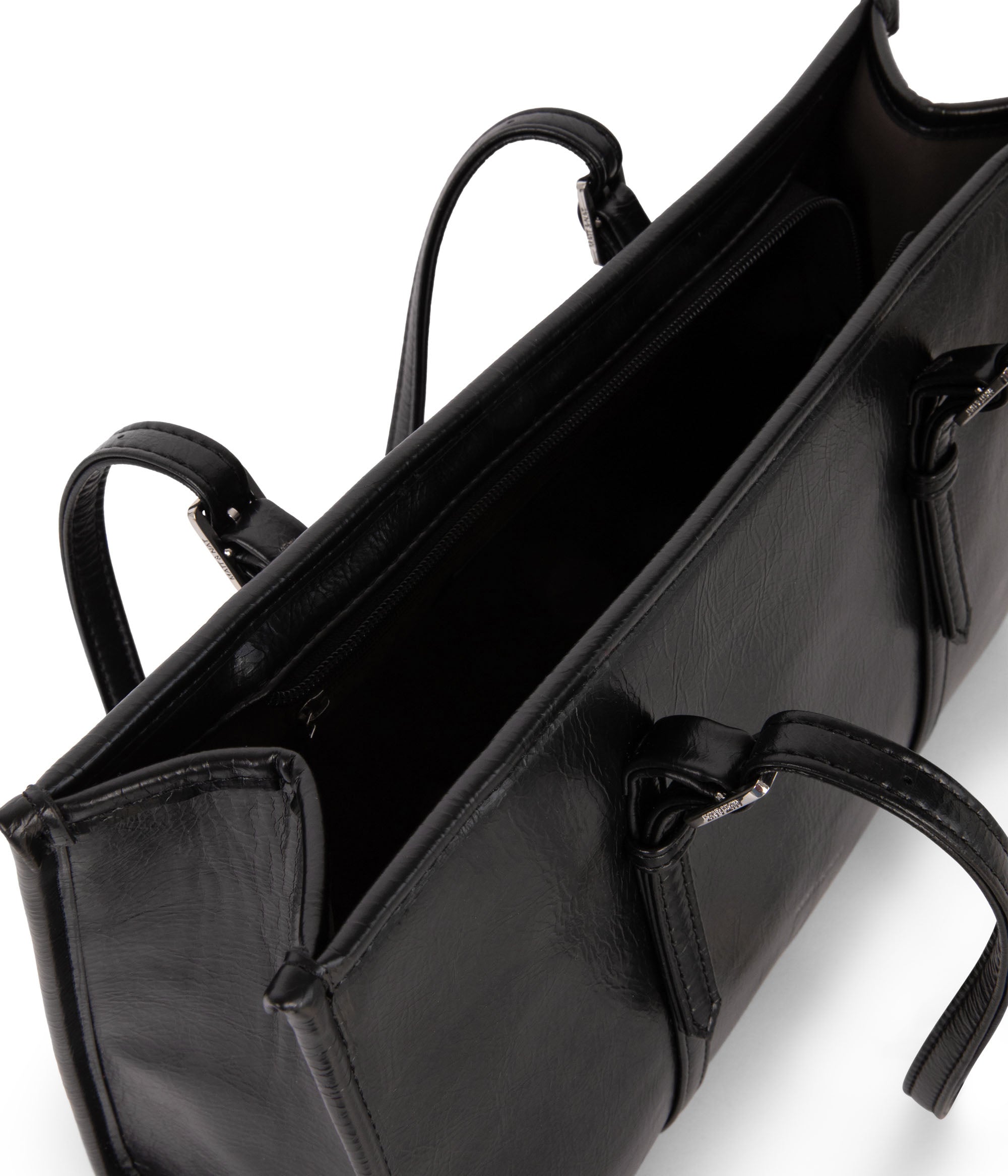 ZEPHYR Vegan Tote Bag – Theme | Matt & Nat Canada