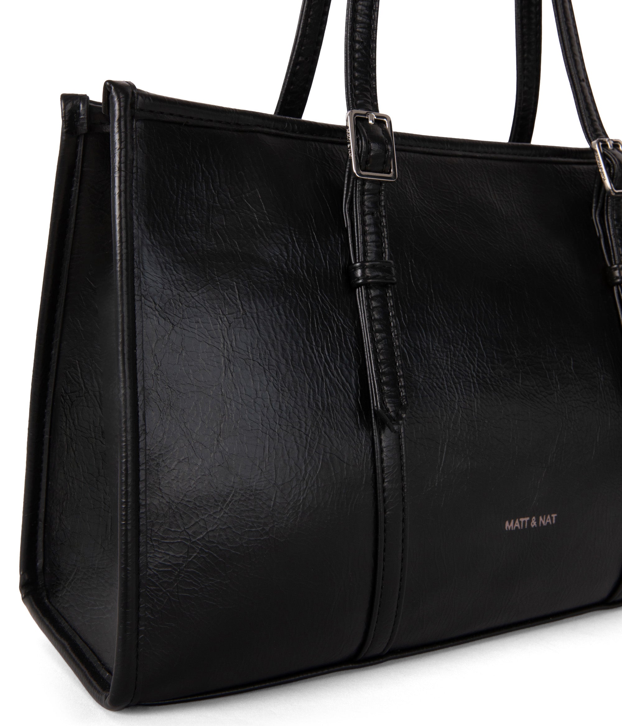ZEPHYR Vegan Tote Bag – Theme | Matt & Nat Canada